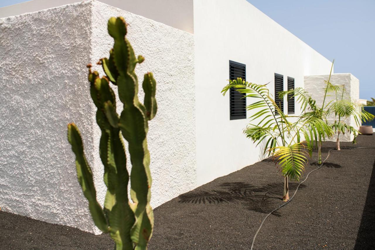 Taboire By Buenavilla Puerto Calero Exterior photo