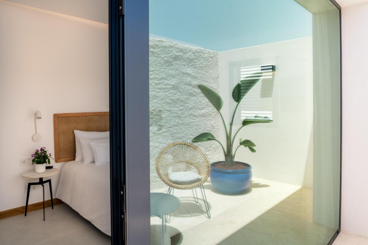 Taboire By Buenavilla Puerto Calero Exterior photo