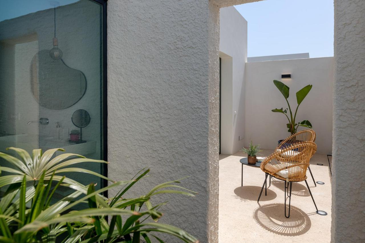 Taboire By Buenavilla Puerto Calero Exterior photo