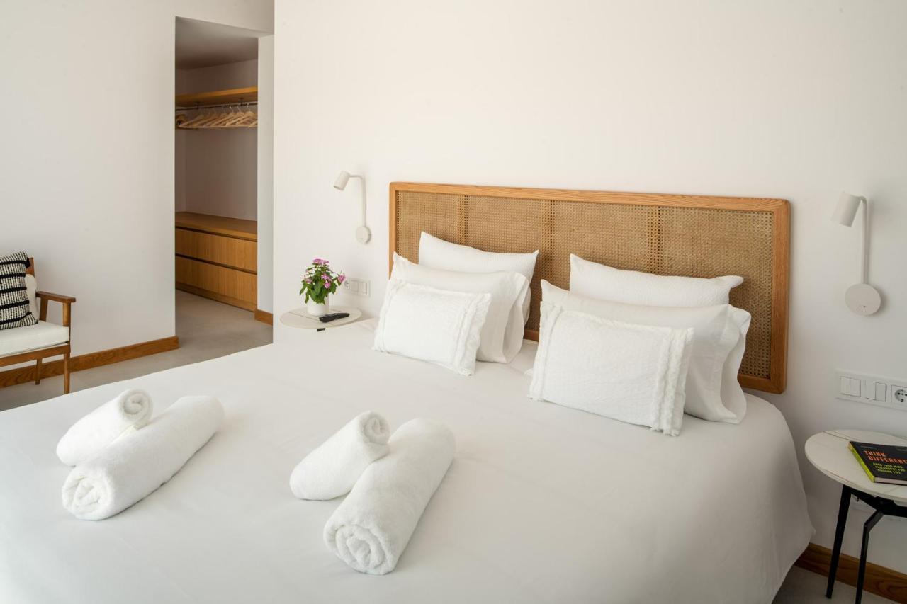 Taboire By Buenavilla Puerto Calero Exterior photo