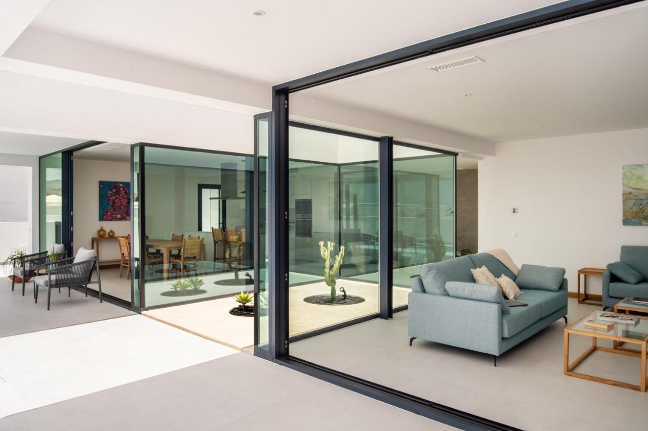 Taboire By Buenavilla Puerto Calero Exterior photo